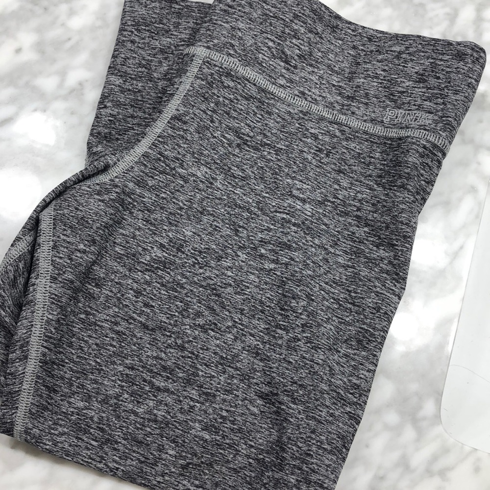 Victoria’s Secret pink capris